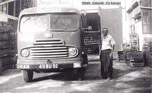 Oran- SDV- 6700-Oran
